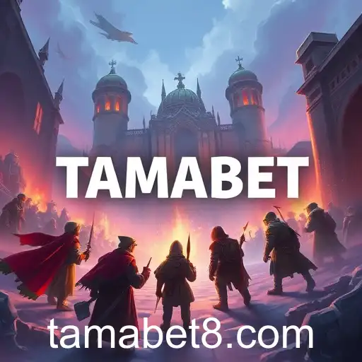 Rise of TAMABET in the Online Gaming Arena