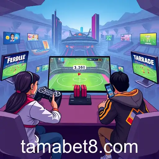 TAMABET