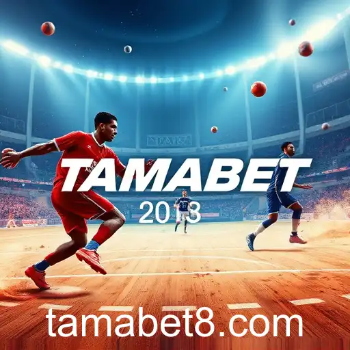 The Rise of TAMABET in the Gaming World