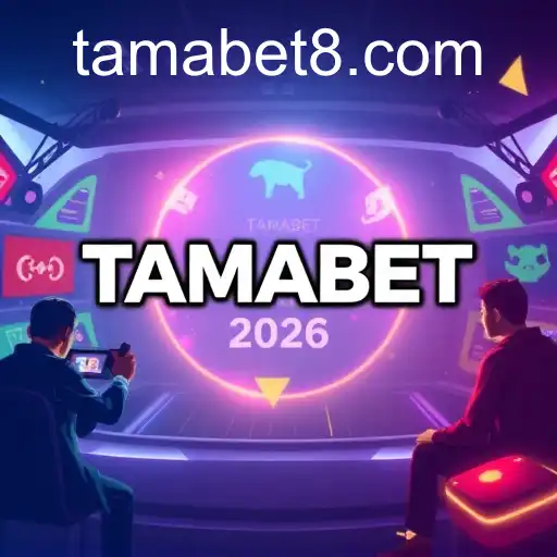 TAMABET: Revolutionizing Online Gaming