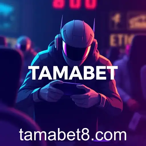 TAMABET Revolutionizes Online Gaming